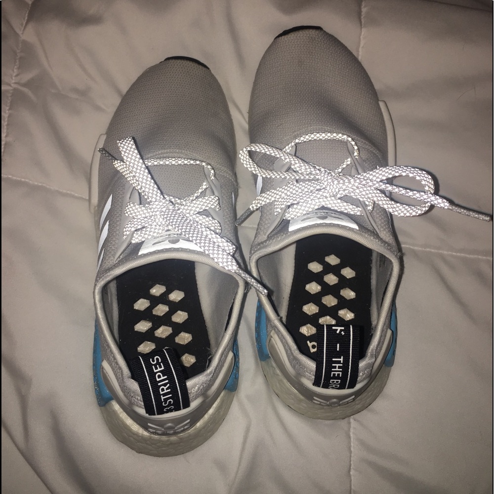 Adidas NMD Runners